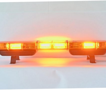 MXB12-B2A50 amber with speaker