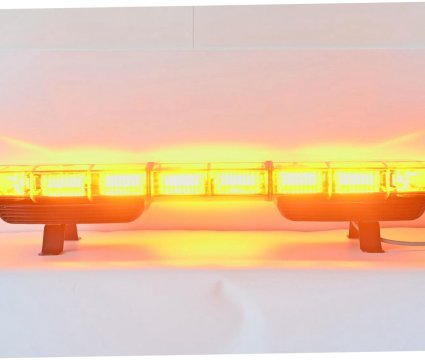 MXB12-B2A50 amber with speaker