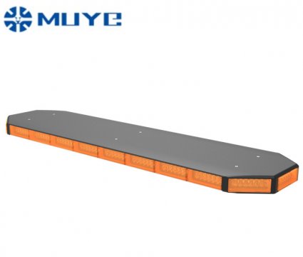 MLC12-B amber 