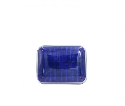 LED Auxiliary Warning Light