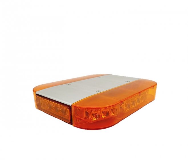 MLA12-Z  Mini Lightbar  240MM  9.5inch