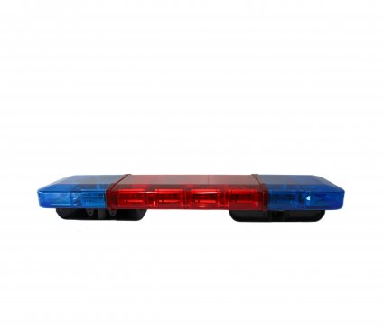 Emergency Vehicle Light Bars