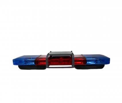 Emergency Vehicle Light Bars