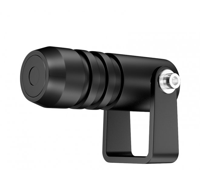 Linear Laser Positioning Light