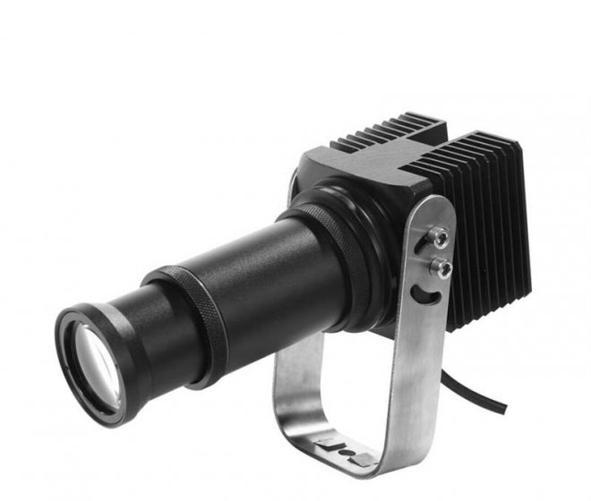 Forklift Projection Light