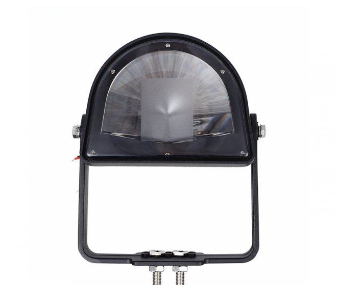 U-shaped Anti-collision Boundary Warning Light for Forklift