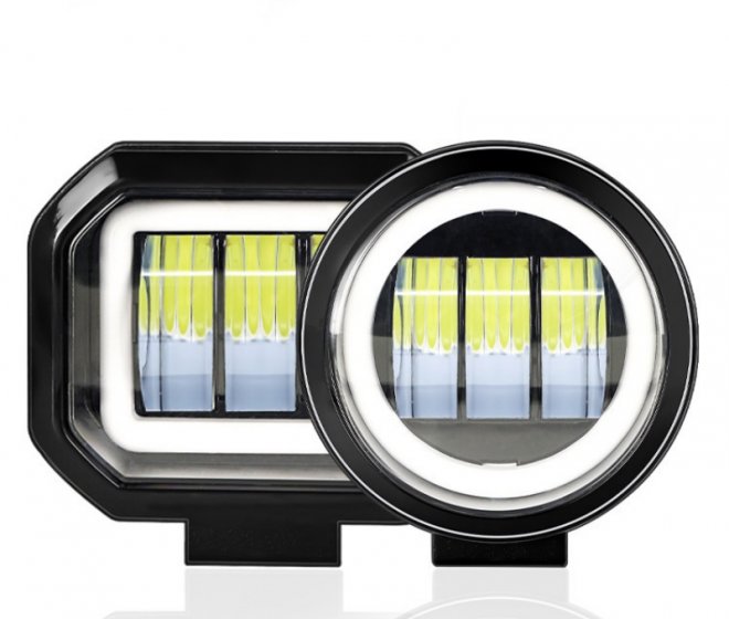 LED Engineering Inspection Light
