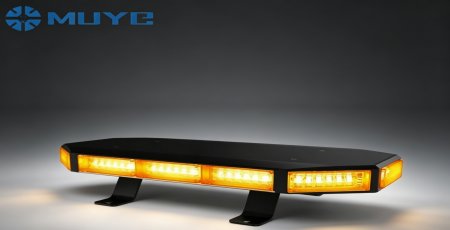 LED vs Halogen Warning Lights: Which Is Better for Vehicle & Industrial Safety?