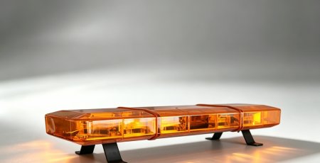 Why Choose Long-Term Reliable Warning Lights for Emergency Vehicles?