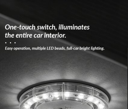 interiors light