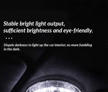 interiors light