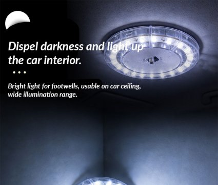 interiors light