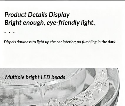 interiors light