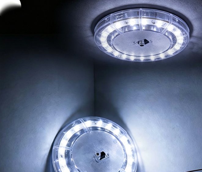 led interiors vehicel light Manufacturer and trunk lights 