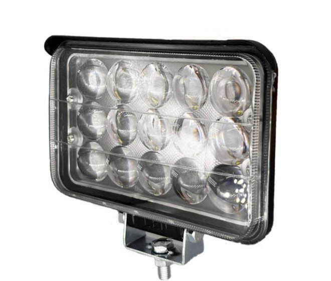 LED Spotlight 12V-80V Scene Lights