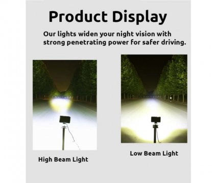 Scene Lights
