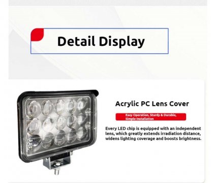Scene Lights