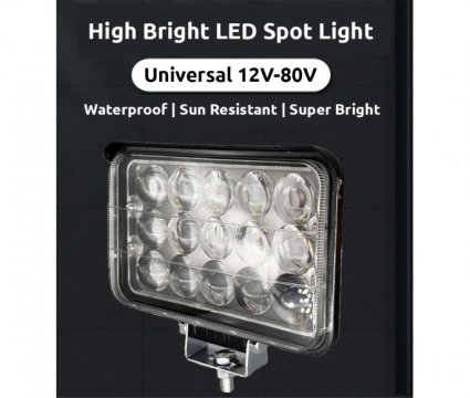 Scene Lights