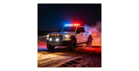Wholesale Tips: How to Select High-Quality LED Warning Lights for Resale
