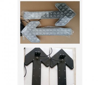 Arrow Board