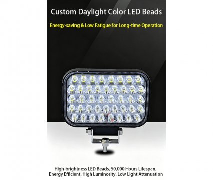 Work Light Bar