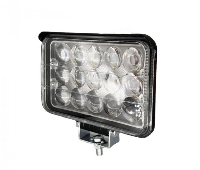 LED Spotlight 12V-80V Scene Lights