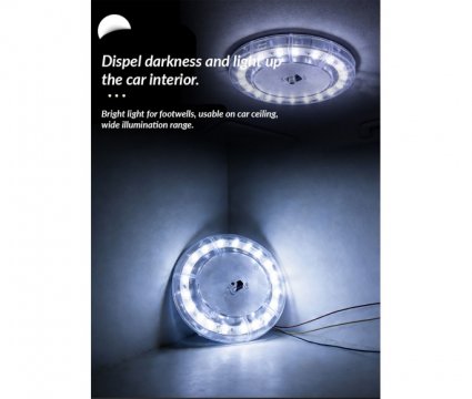 interiors light