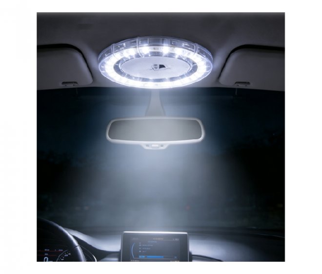 led interiors vehicel light Manufacturer and trunk lights 