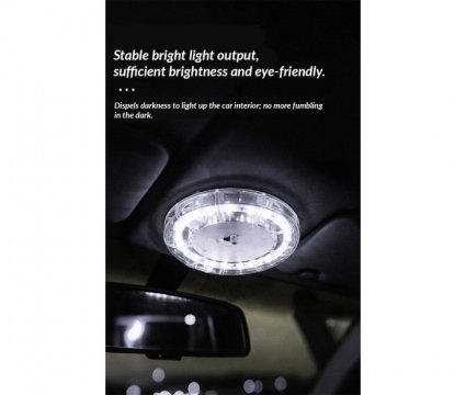 interiors light