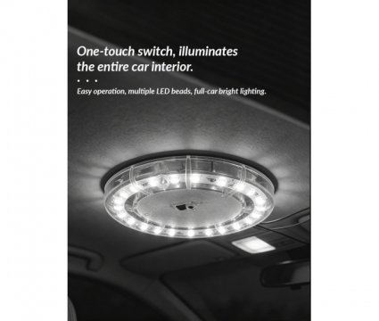 interiors light