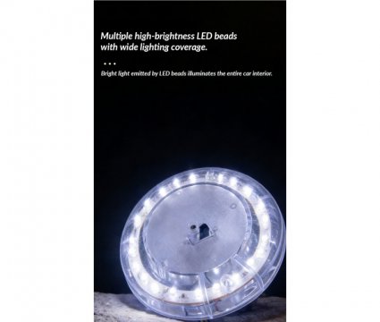 interiors light