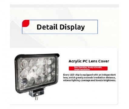 Scene Lights