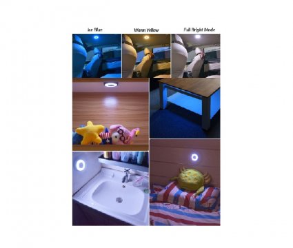 Interiors Light