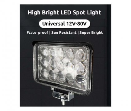 Scene Lights