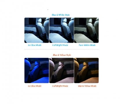 Interiors Light