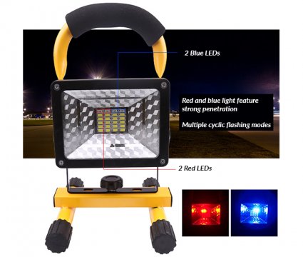 LED WORK LIGHT