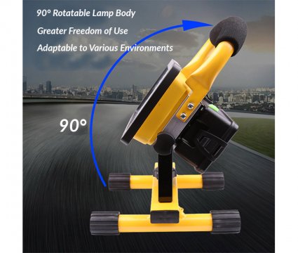 LED WORK LIGHT
