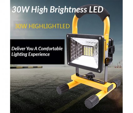 LED WORK LIGHT