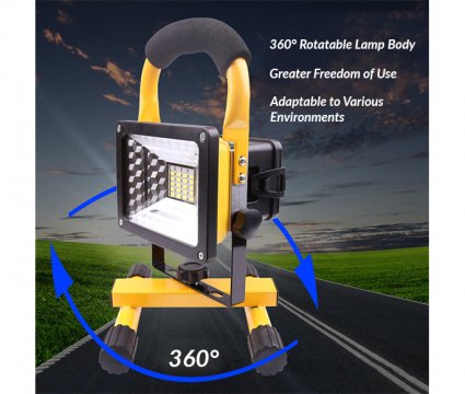 LED WORK LIGHT