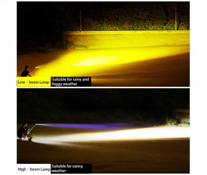 LED Spotlights