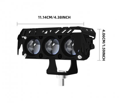 LED Spotlights