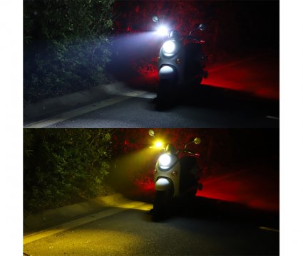 LED Spotlights