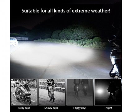 LED Spotlights