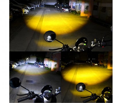 LED Spotlights