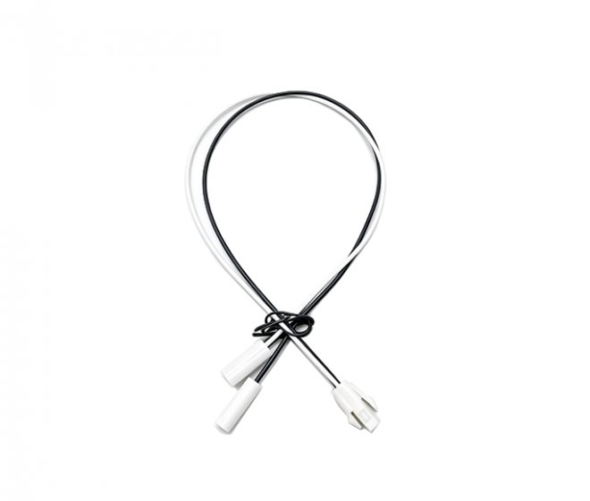 Speaker wiring harness