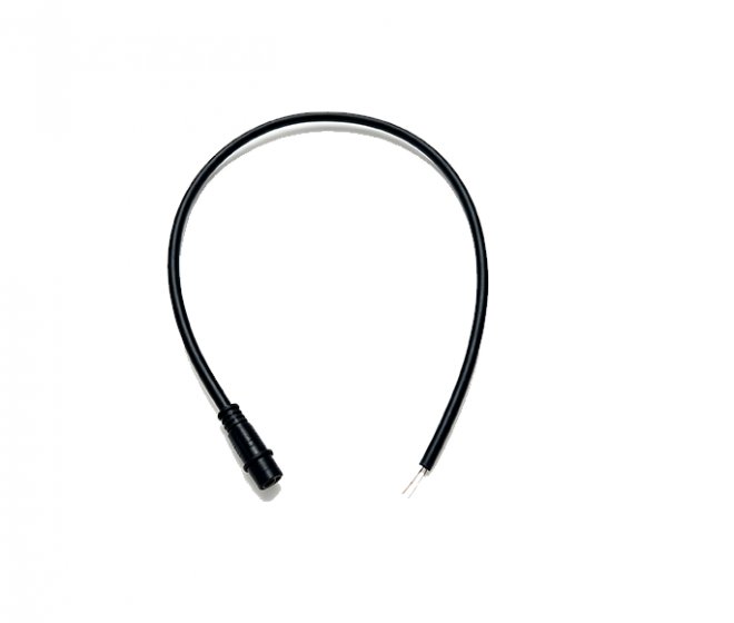 Waterproof Connector for Flexible LED Display 