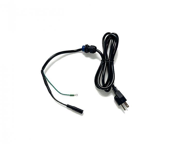 Power supply cable harnesses