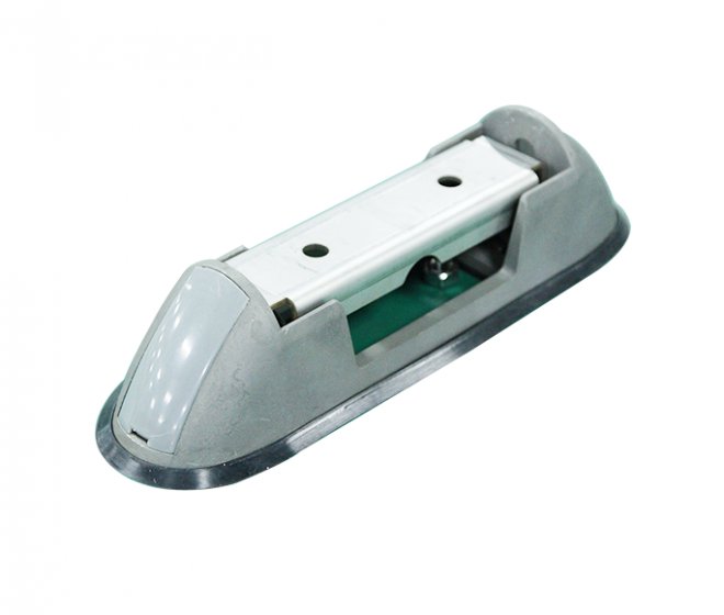 Custom Mounting Brackets & Assemblies