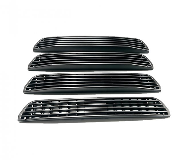 Universal Speaker Cover