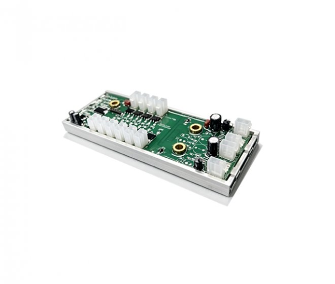 Electronic Control Module 
